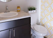 Thumbnail 30 of 35 - bathroom