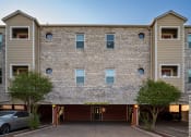 Thumbnail 6 of 8 - the building where the hotel is located