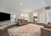 Thumbnail 9 of 13 - Interior clubhouse at Carolina Pines Apartments, Conway, South Carolina