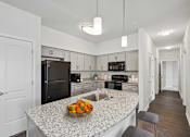 Thumbnail 1 of 29 - Kitchen at the Village at Blenheim Run