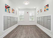 Thumbnail 24 of 29 - Mailroom at The Village at Blenheim Run