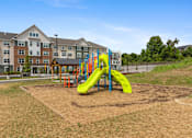 Thumbnail 28 of 29 - Playground at The Village at Blenheim Run