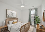 Thumbnail 5 of 29 - Bedroom at Village at Blenheim Run