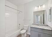 Thumbnail 15 of 29 - Bathroom at Village at Blenheim Run