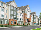 Thumbnail 27 of 29 - Exterior at The Village at Blenheim Run