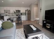 Thumbnail 27 of 28 - Magnolia unit living room