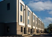 Thumbnail 8 of 28 - fifty forty flats townhome building