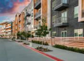 Thumbnail 31 of 37 - Suburban appeal with sizable balconies