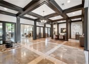 Thumbnail 11 of 24 - the lobby at 1861 auberge resort and spa in dripping springs tx