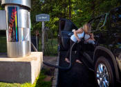 Thumbnail 16 of 35 - Car Wash Station. The Cascades at Tinton Falls, Tinton Falls NJ 07753