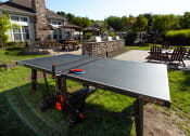 Thumbnail 6 of 35 - Outdoor Ping Pong Table. The Cascades at Tinton Falls, Tinton Falls NJ 07753