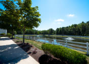 Thumbnail 5 of 35 - Pond- The Cascades at Tinton Falls, Tinton Falls NJ 07753