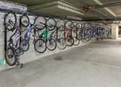 Thumbnail 23 of 50 - bicycle storage