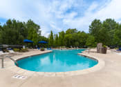 Thumbnail 17 of 48 - the swimming pool at the resort at governors residence