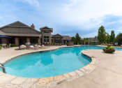 Thumbnail 18 of 48 - our apartments have a large resort style swimming pool