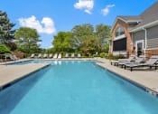Thumbnail 18 of 37 - Pool and patio chairs