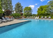 Thumbnail 16 of 37 - the swimming pool at the resort at governors residence