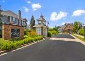 Thumbnail 32 of 37 - the residences at 7 retreat apartments exterior street and sign