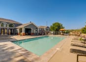 Thumbnail 8 of 23 - the swimming pool at our apartments