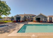 Thumbnail 10 of 23 - our apartments have a swimming pool and a clubhouse