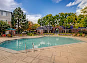 Thumbnail 15 of 40 - our apartments offer a swimming pool in our courtyard