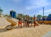 Thumbnail 12 of 23 - the playground at the preserve at ballantyne commons
