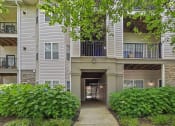 Thumbnail 47 of 47 - our apartments have a walkway to the entrance of the building