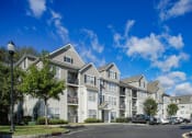 Thumbnail 33 of 35 - Outdoor area view at Cascades at Tinton Falls, New Jersey, 07753