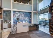 Thumbnail 21 of 37 - Our leasing office awaits you