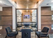 Thumbnail 8 of 37 - Game room and lounge