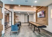 Thumbnail 10 of 37 - Game room and lounge