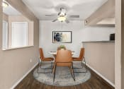 Thumbnail 6 of 19 - Dining Room