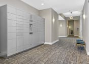 Thumbnail 25 of 37 - 24 Hour Package Lockers