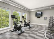 Thumbnail 11 of 37 - Spin Bikes & Fitness on Demand Classes