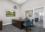 Thumbnail 26 of 37 - Leasing Office