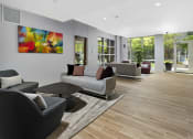 Thumbnail 12 of 28 - Newly Renovated Resident Lounge