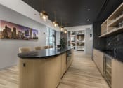 Thumbnail 18 of 28 - Newly Renovated Resident Lounge