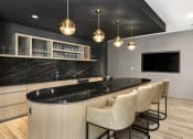 Thumbnail 8 of 28 - Newly Renovated Resident Lounge