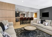 Thumbnail 11 of 28 - Newly Renovated Resident Lounge