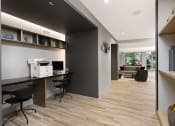 Thumbnail 22 of 28 - Convenient Business Center