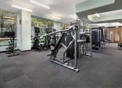 Thumbnail 6 of 28 - 24-Hour Fitness Club