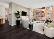 Thumbnail 19 of 28 - Luxury 2-Bedroom Apartment Homes