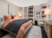 Thumbnail 14 of 28 - Floor to Ceiling Windows in Bedrooms