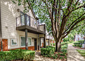 Thumbnail 12 of 41 - Village at Vanderbilt is Pet Friendly