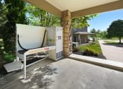 Thumbnail 42 of 48 - Outdoor car wash area