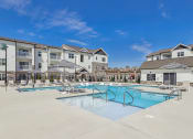 Thumbnail 1 of 36 - our apartments offer a swimming pool with chairs and umbrellas