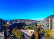 Thumbnail 32 of 34 - a view of the city of san francisco from the top of a building
