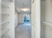 Thumbnail 17 of 34 - a walk in closet in a 555 waverly unit