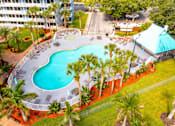 Thumbnail 23 of 24 - a swimming pool