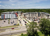 Thumbnail 57 of 61 - Amenity, Luxury, Resident, Apartment, High end, Monona, pool, river, waterfront